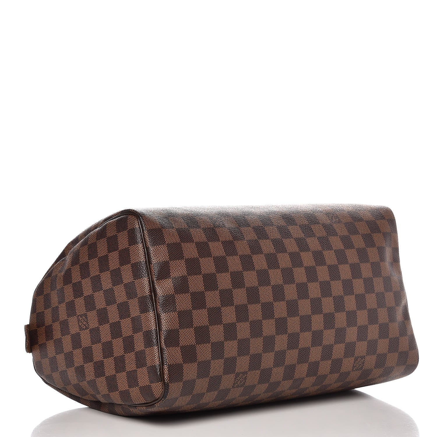 Louis Vuitton Damier Ebene Speedy 35 4 of 7