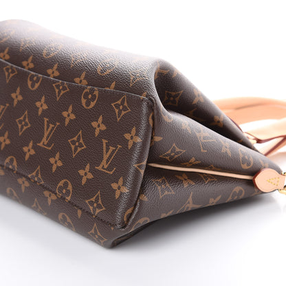 Louis Vuitton Monogram Rivoli PM 6 of 9