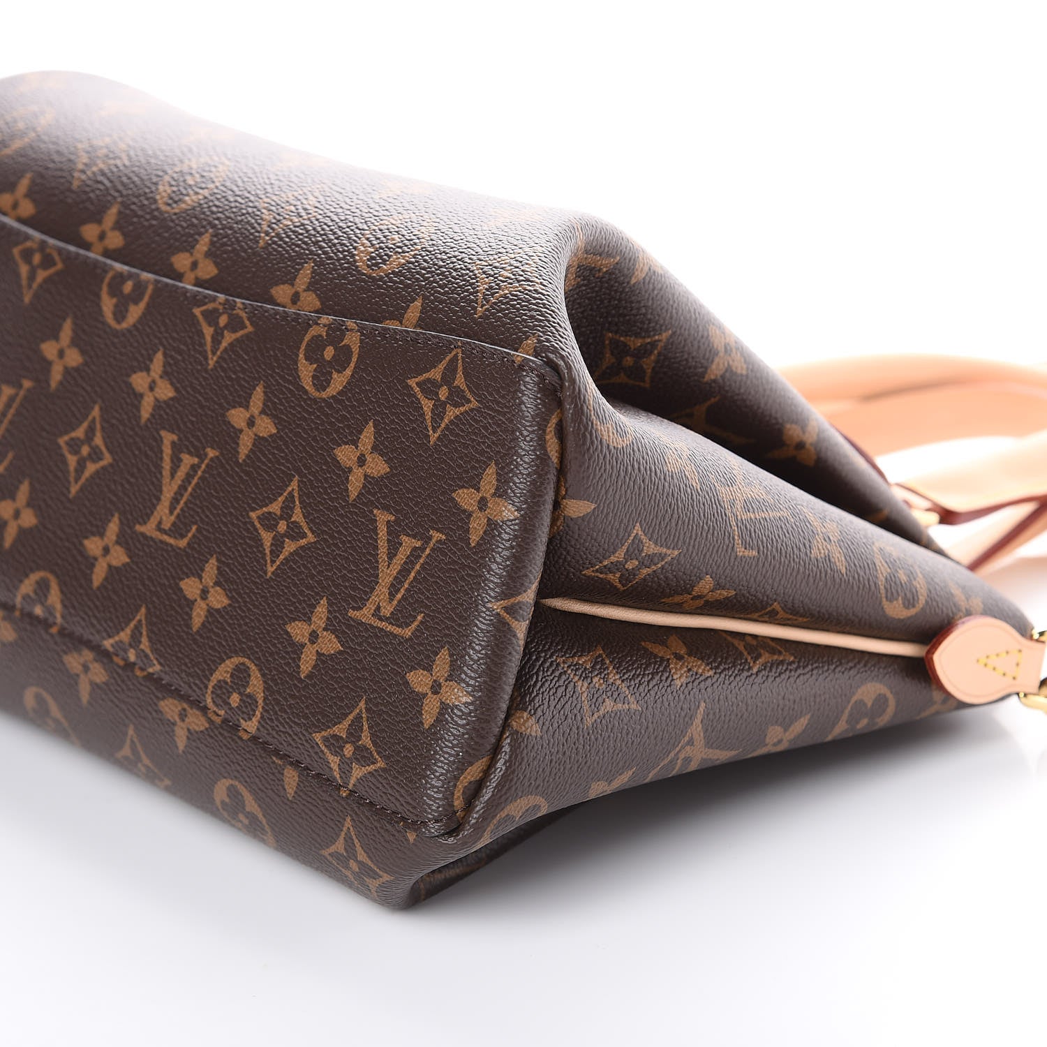 Louis Vuitton Monogram Rivoli PM 6 of 9