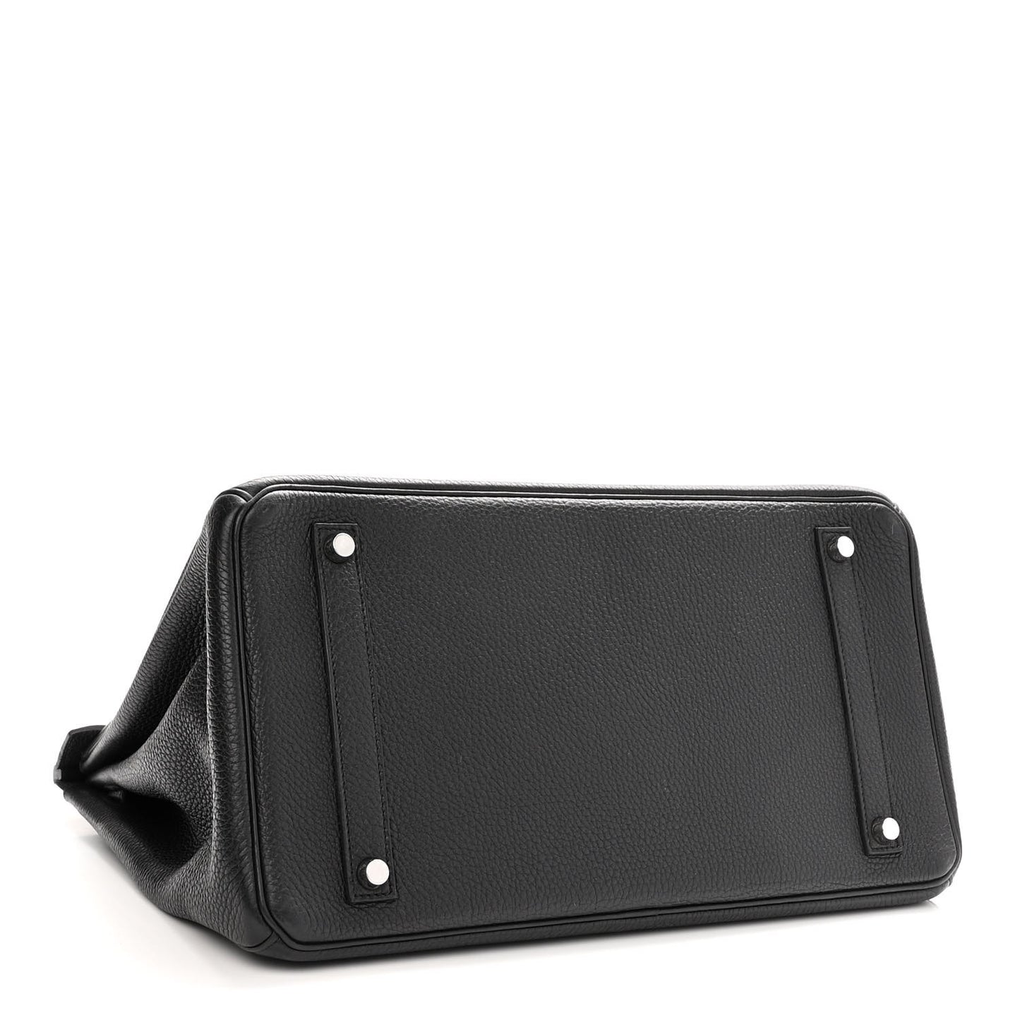 Togo Birkin 35 Black