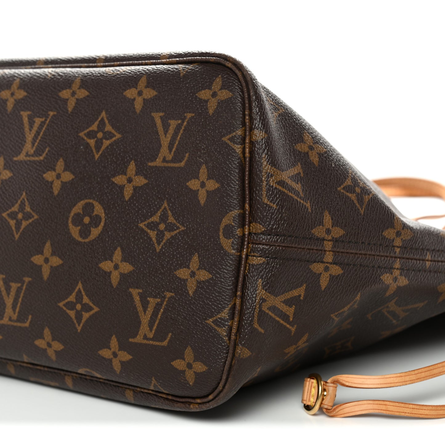 Monogram Neverfull MM