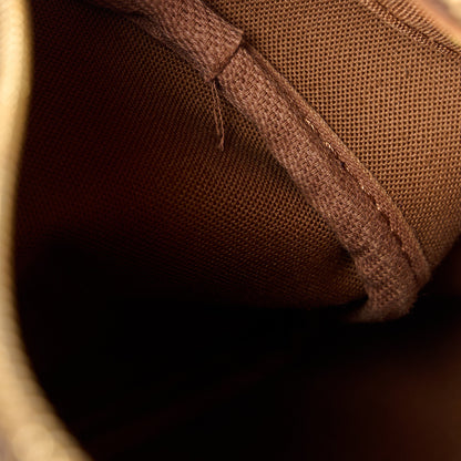 Louis Vuitton Monogram Speedy 25 13 of 13