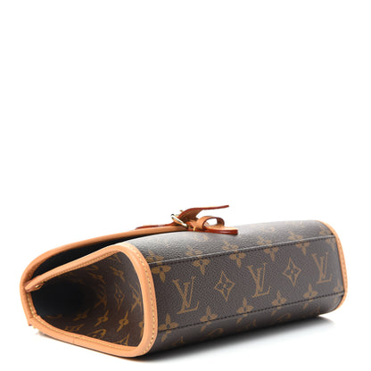 Louis Vuitton Monogram LV Ivy 4 of 10