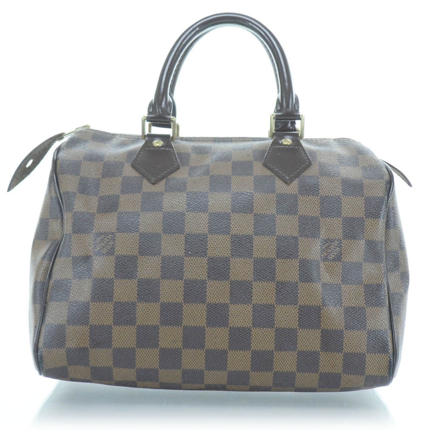 Damier Ebene Speedy 25