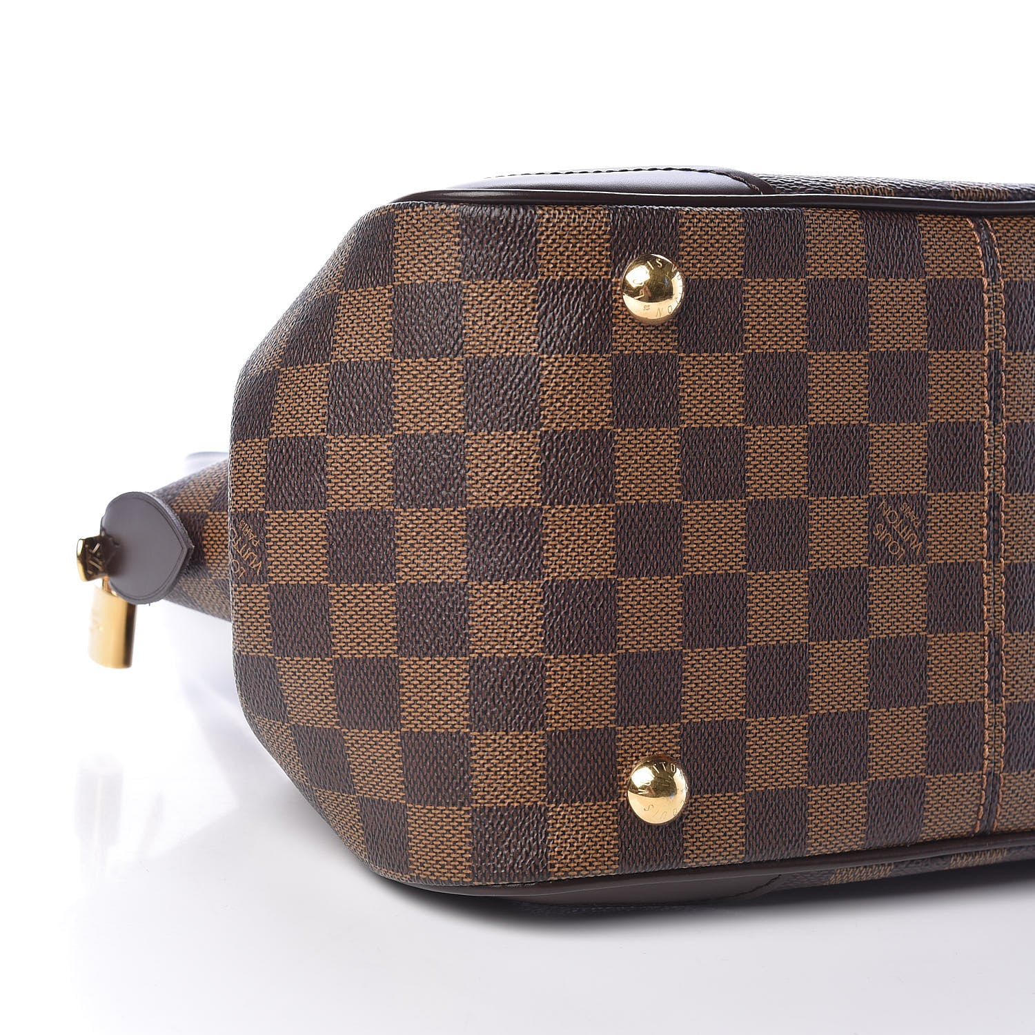 Louis Vuitton Damier Ebene Verona PM 5 of 11