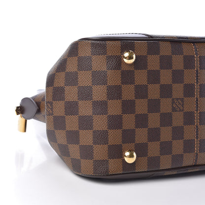 Louis Vuitton Damier Ebene Verona PM 5 of 11