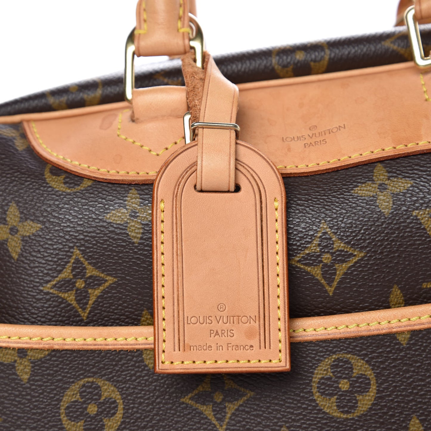 Monogram Deauville