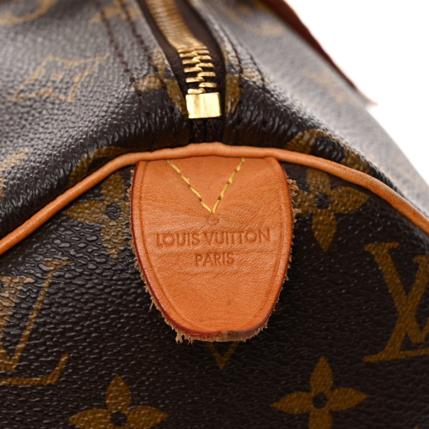 Monogram Speedy 30