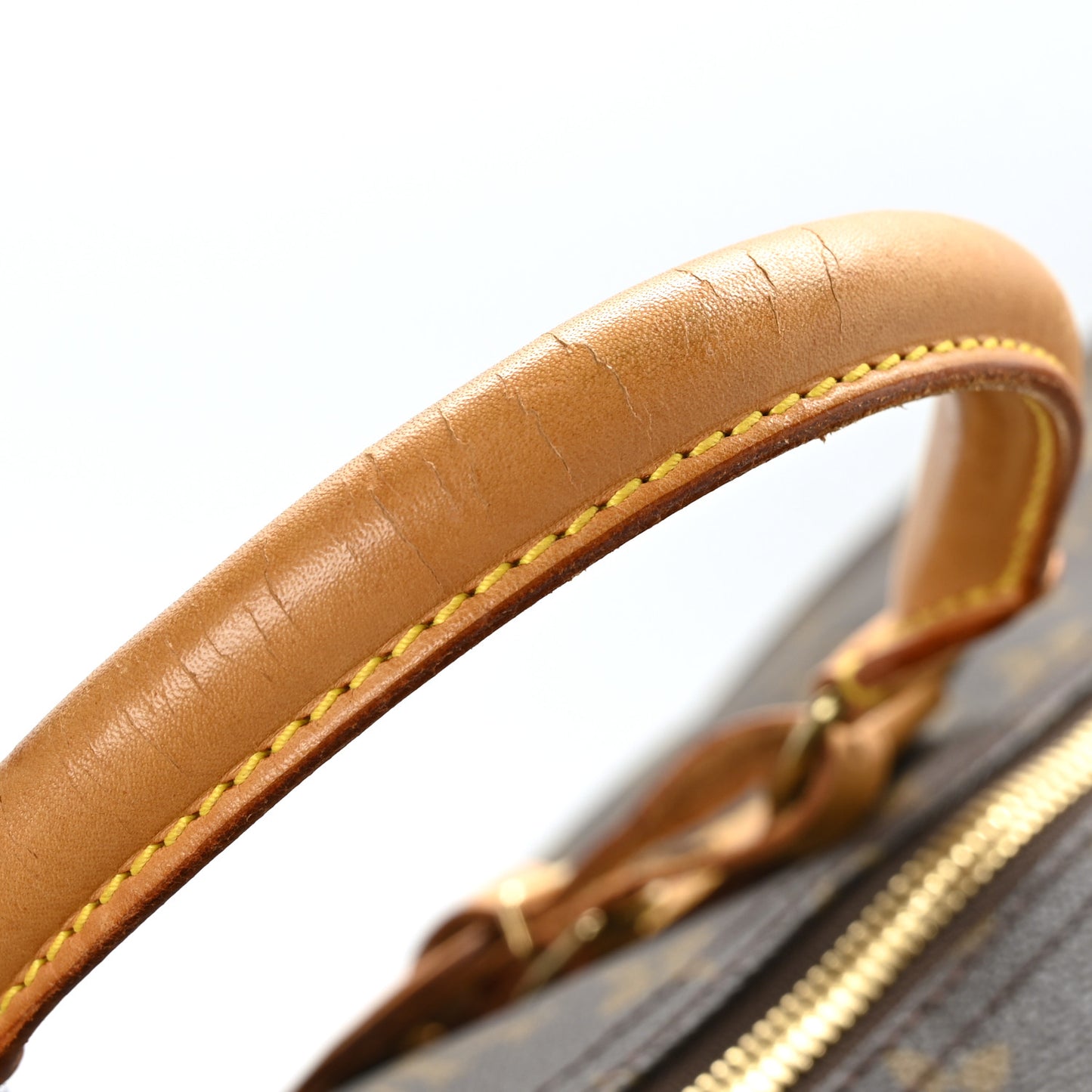 Monogram Keepall Bandouliere 60