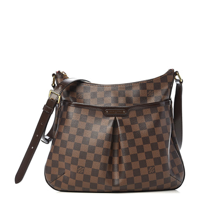 Louis Vuitton Damier Ebene Bloomsbury PM 1 of 8
