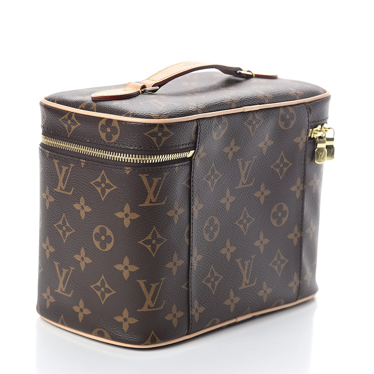 Monogram Nice BB