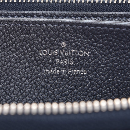 Louis Vuitton Empreinte Pins Zippy Wallet Marine 6 of 8