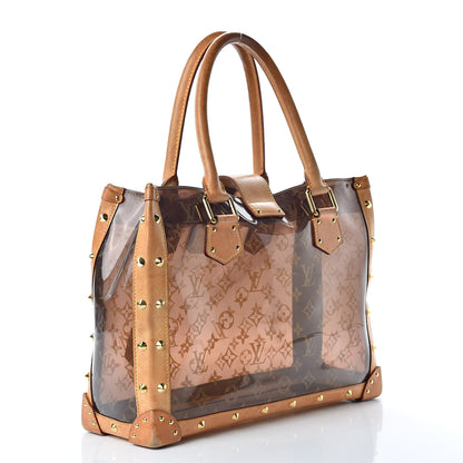 Louis Vuitton Ambre Neo Cabas MM 3 of 20