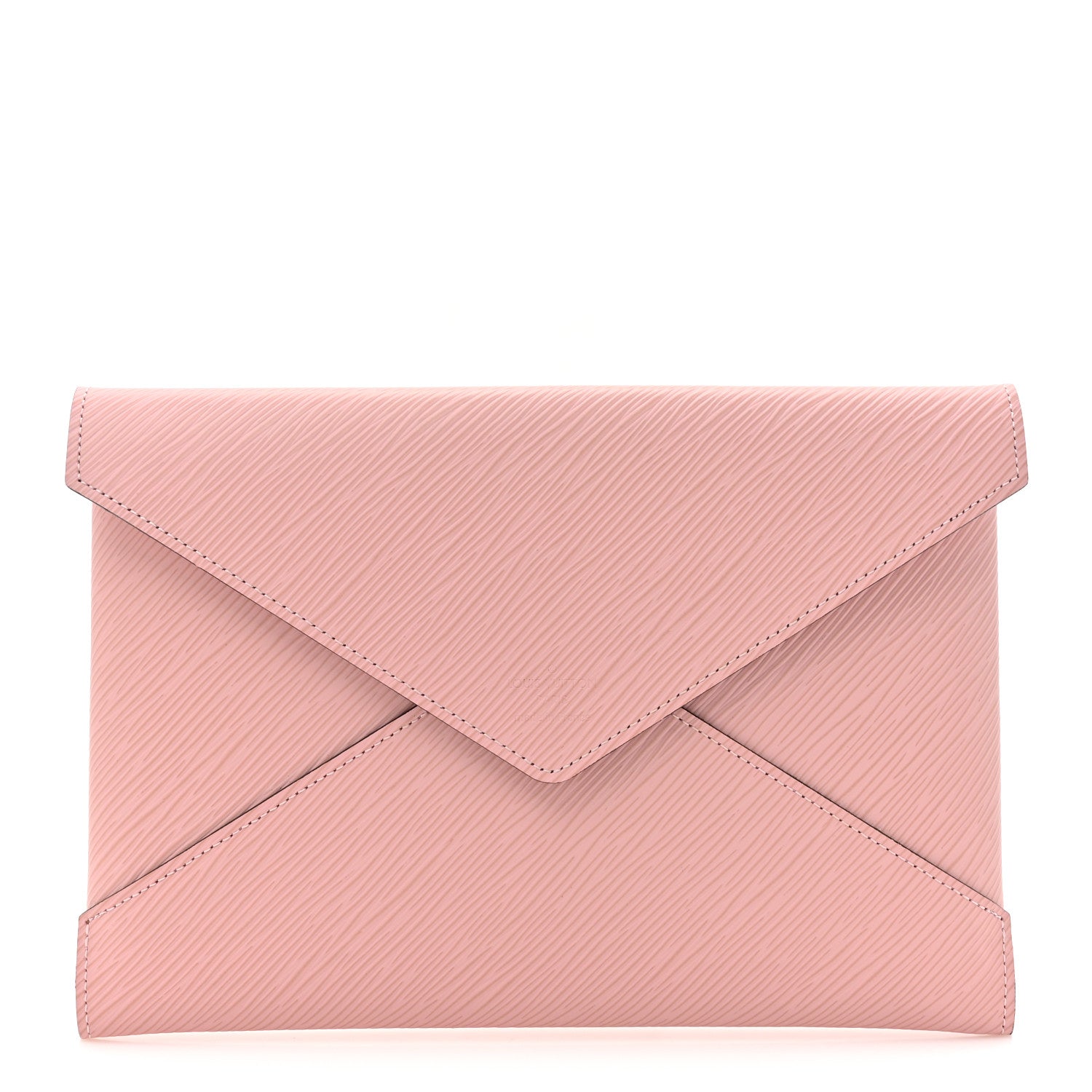 Louis Vuitton Epi Kirigami Pochette Set Rose Ballerine Fuchsia Coquelicot 1 of 12
