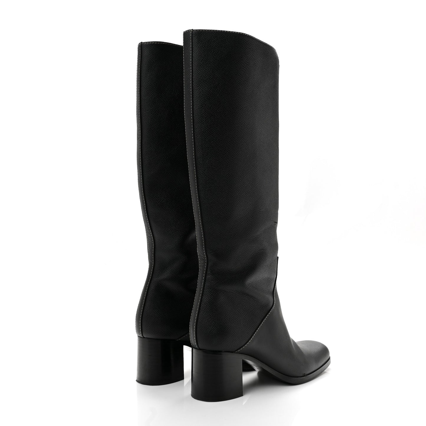 Epsom Foulee 60 Boots 36 Black