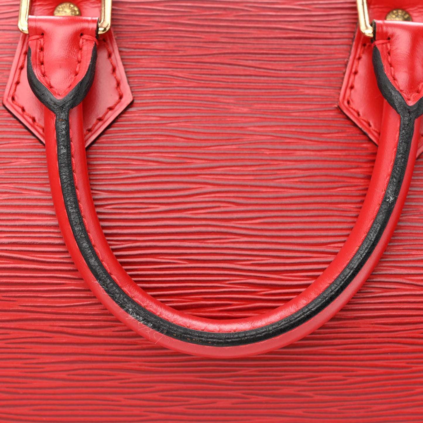 Epi Speedy 25 Castillan Red