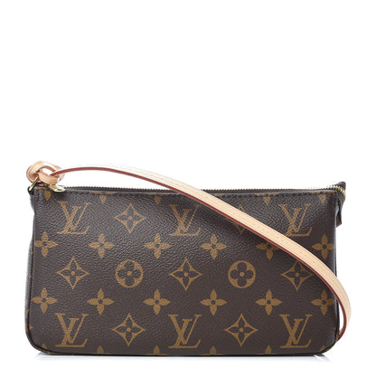 Louis Vuitton Monogram Pochette Accessories NM 1 of 10
