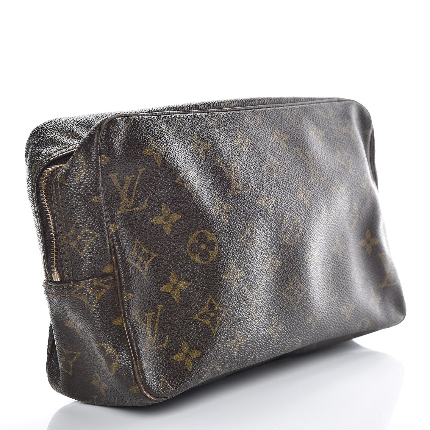 Monogram Trousse Toilette 28