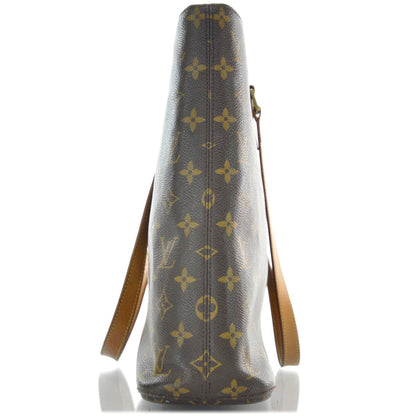 Louis Vuitton Monogram Luco 4 of 10