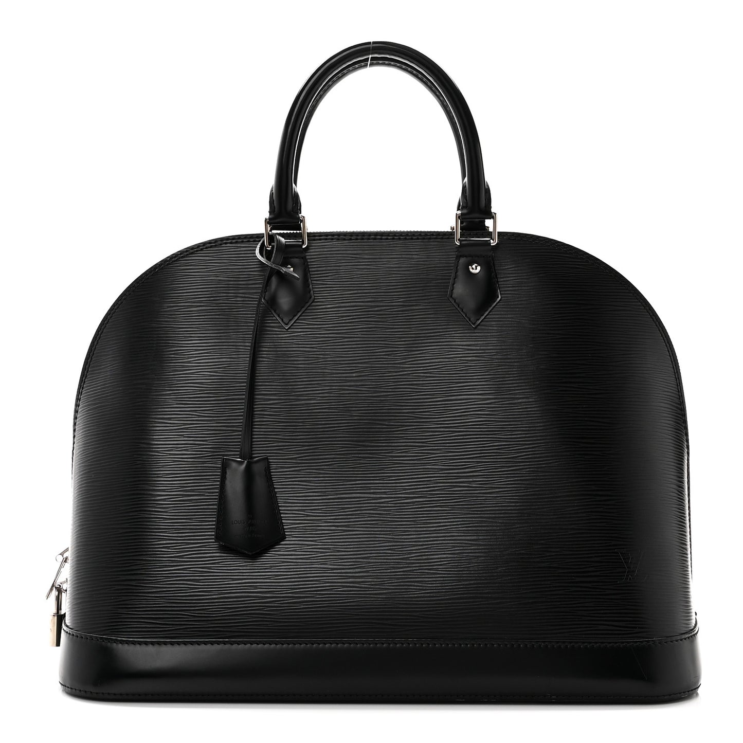 Epi Alma GM Black