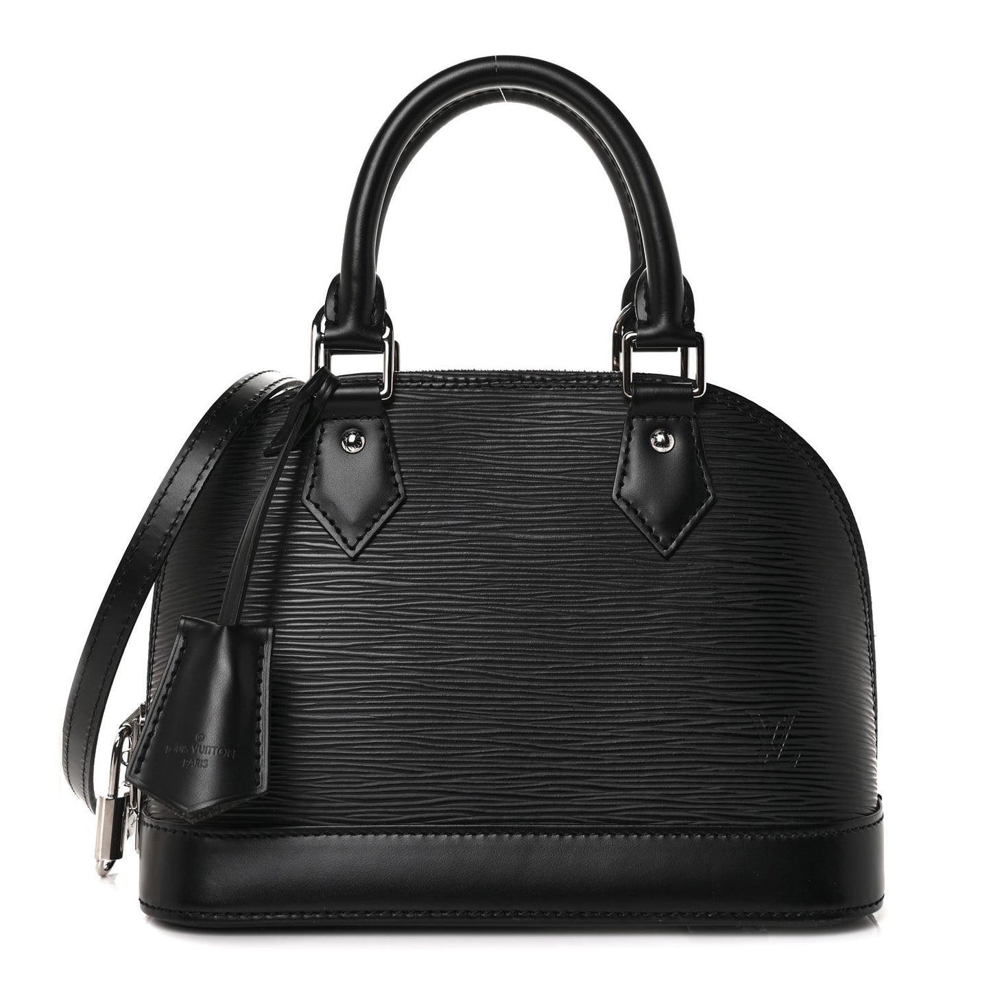 Epi Alma BB Black