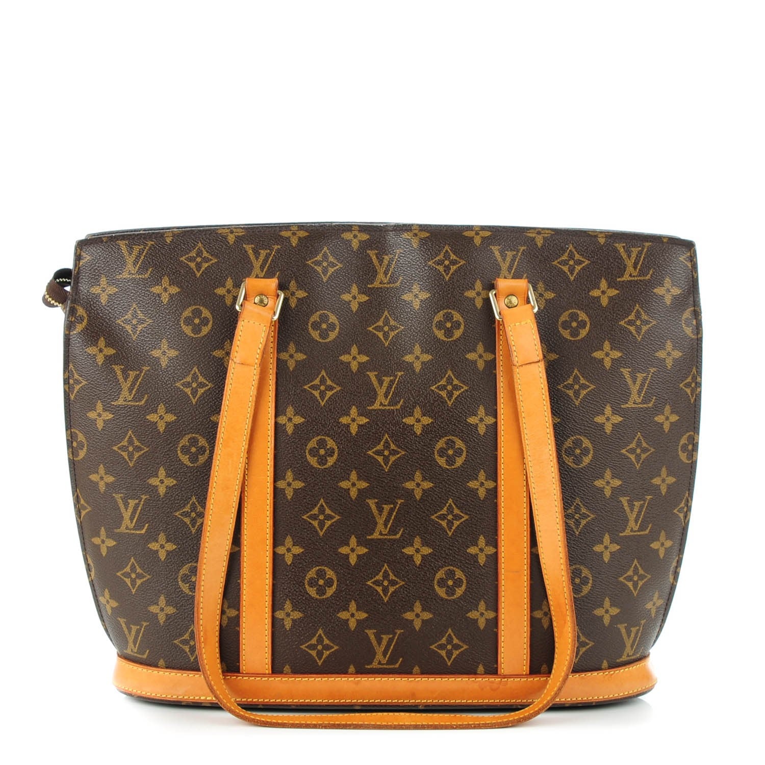 Louis Vuitton Monogram Babylone 1 of 7
