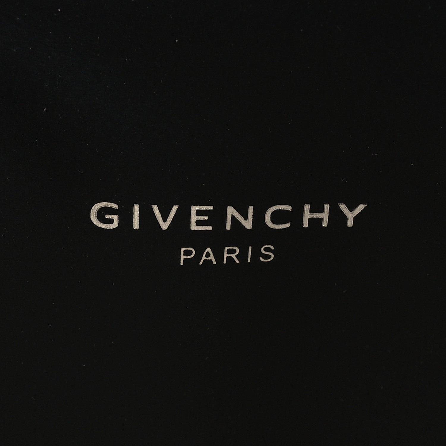 Givenchy Calfskin Shark Lock Pant Boots 38.5 Red 7 of 10
