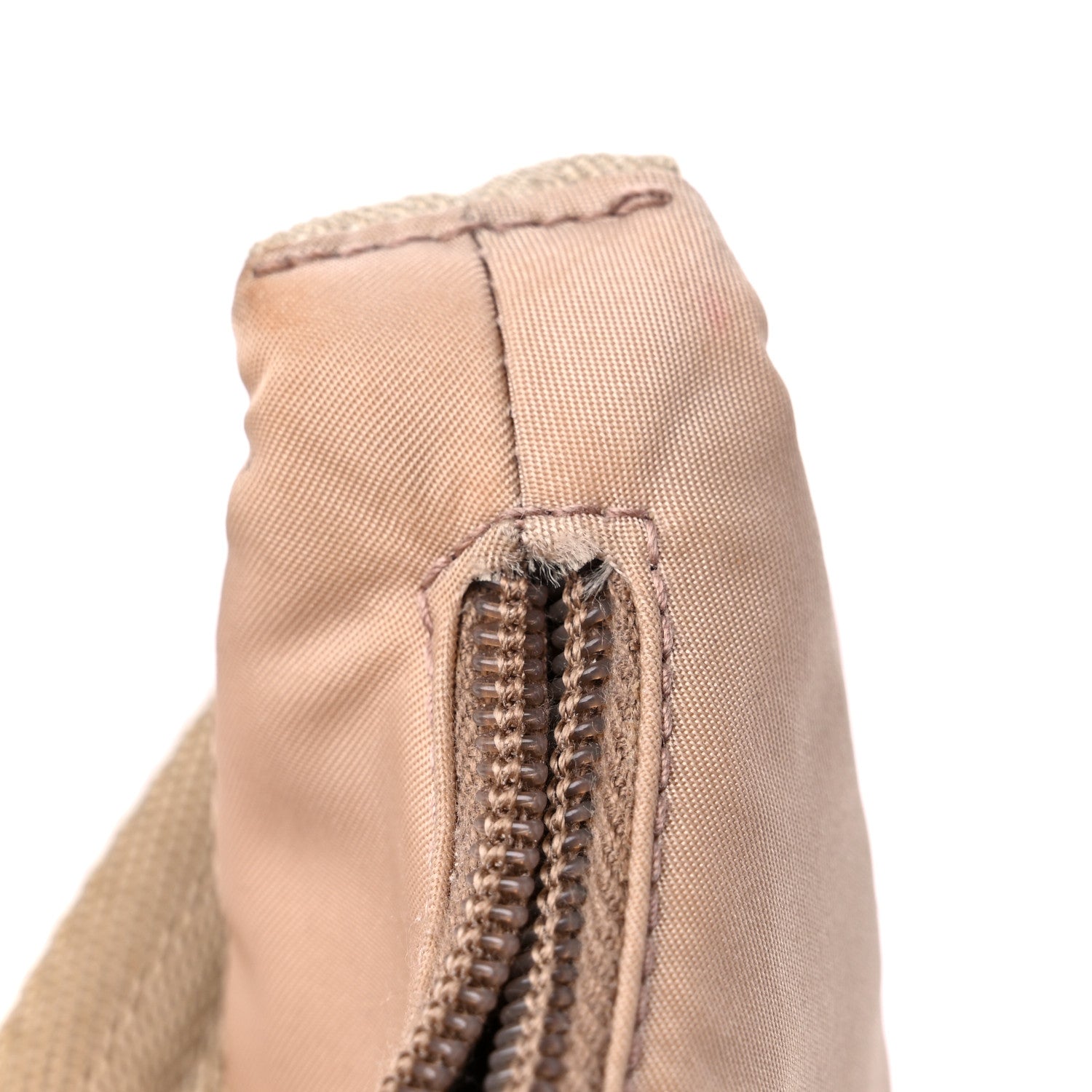 Prada Tessuto Nylon Mini Re-Edition 2000 Bag Cammeo 12 of 13