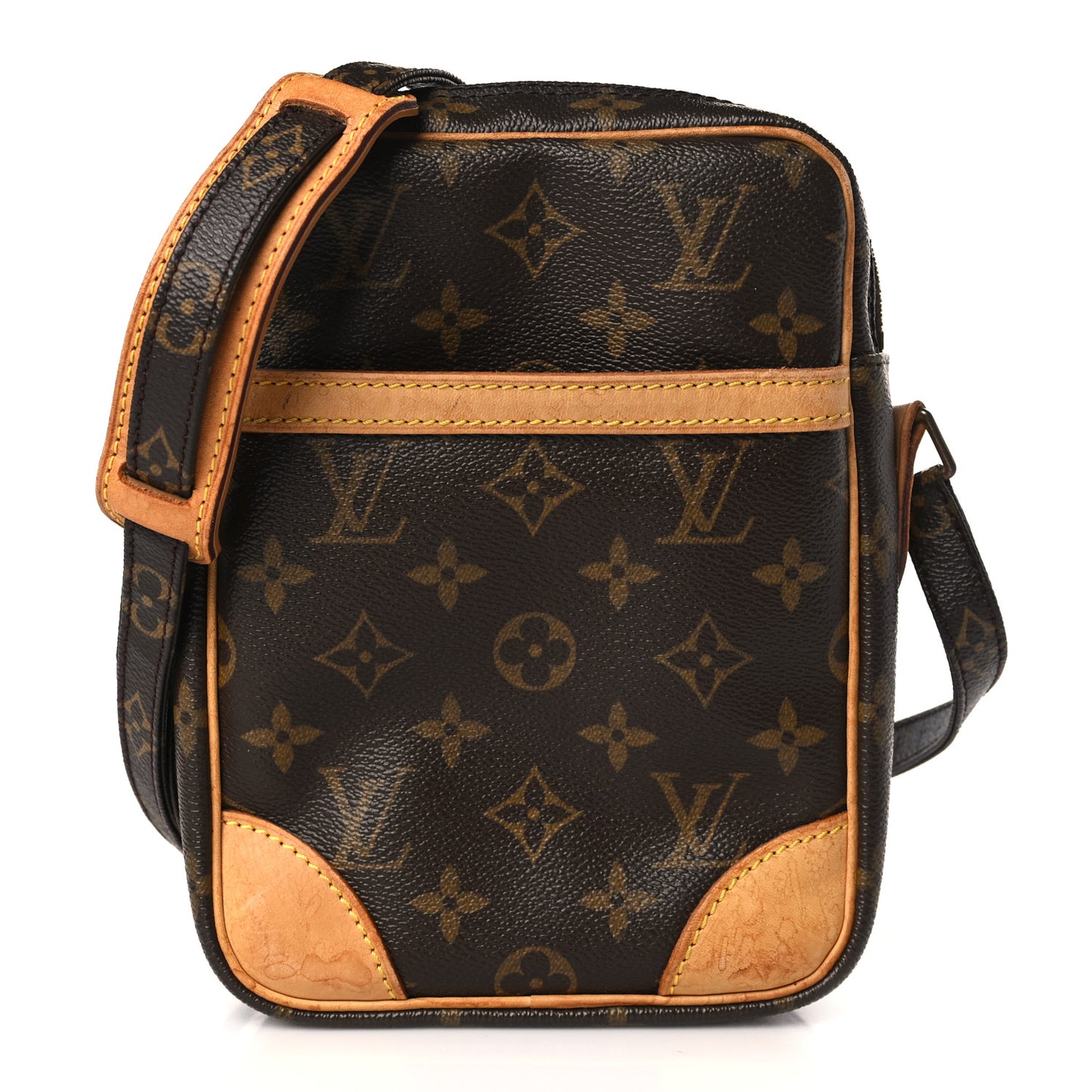 Monogram Danube 21