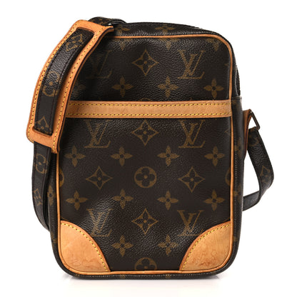 Louis Vuitton Monogram Danube 21 1 of 11