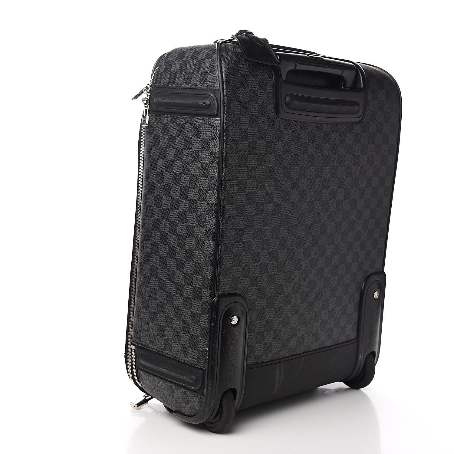 Louis Vuitton Damier Graphite Pegase 55 Business NM 2 of 18