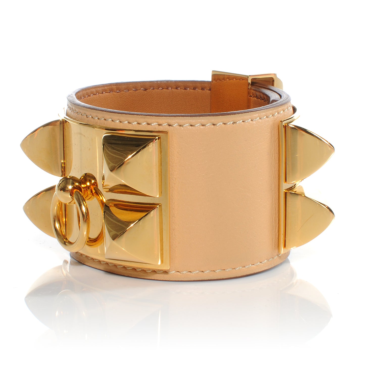Swift Collier de Chien CDC Bracelet Sable
