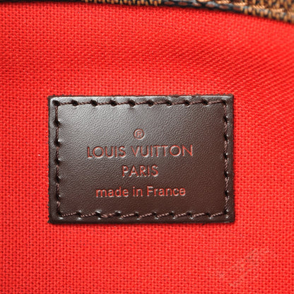 Louis Vuitton Damier Ebene Bloomsbury PM 6 of 7