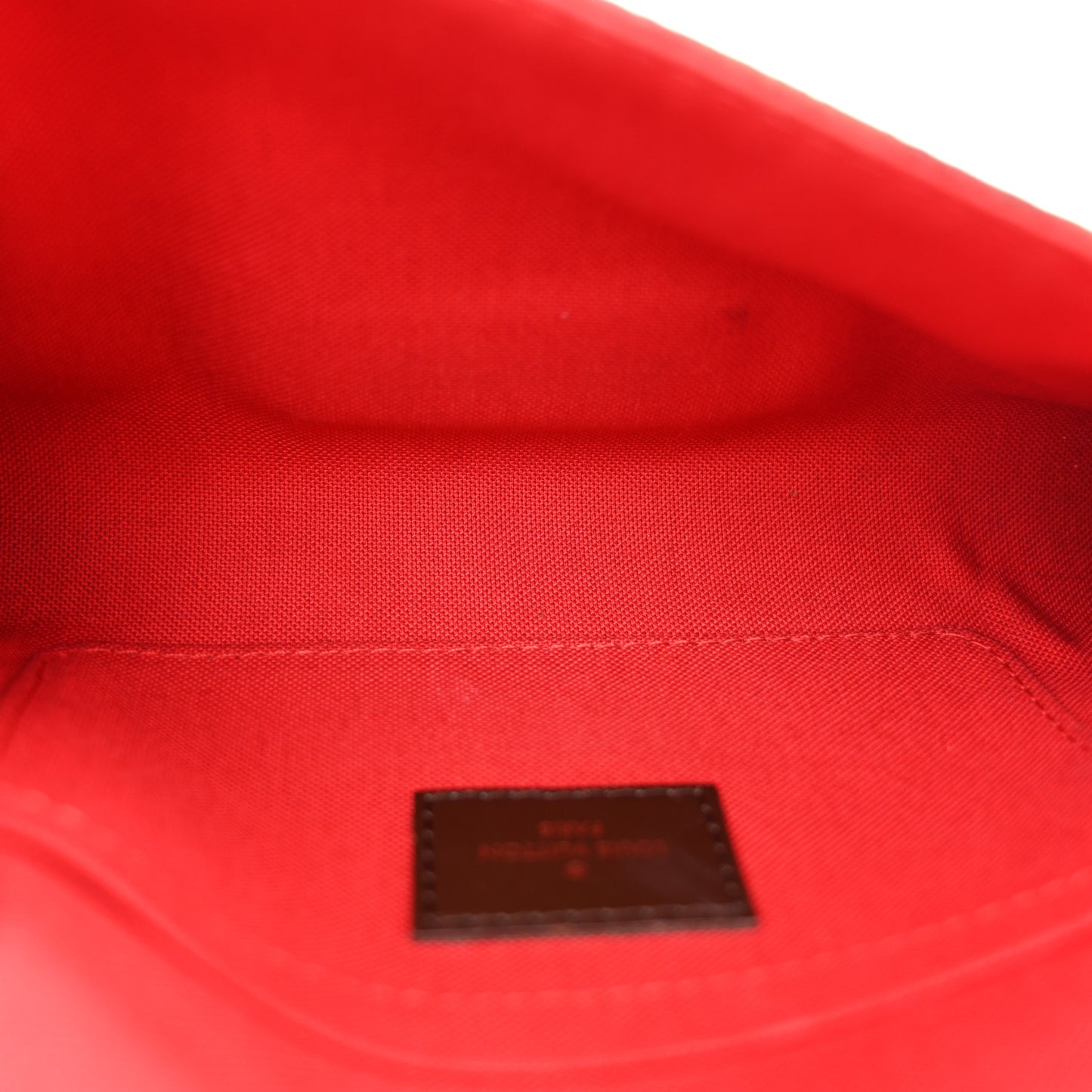 Damier Ebene Favorite MM