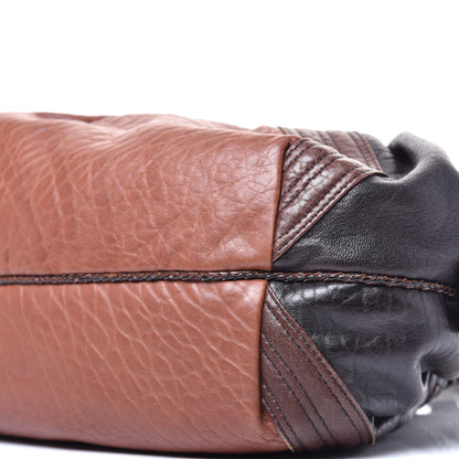 Fendi Nappa Spy Bowler Multicolor 9 of 9