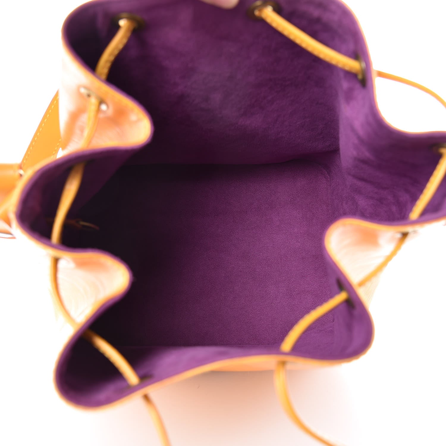 Louis Vuitton Epi Petit Noe Tassil 5 of 11