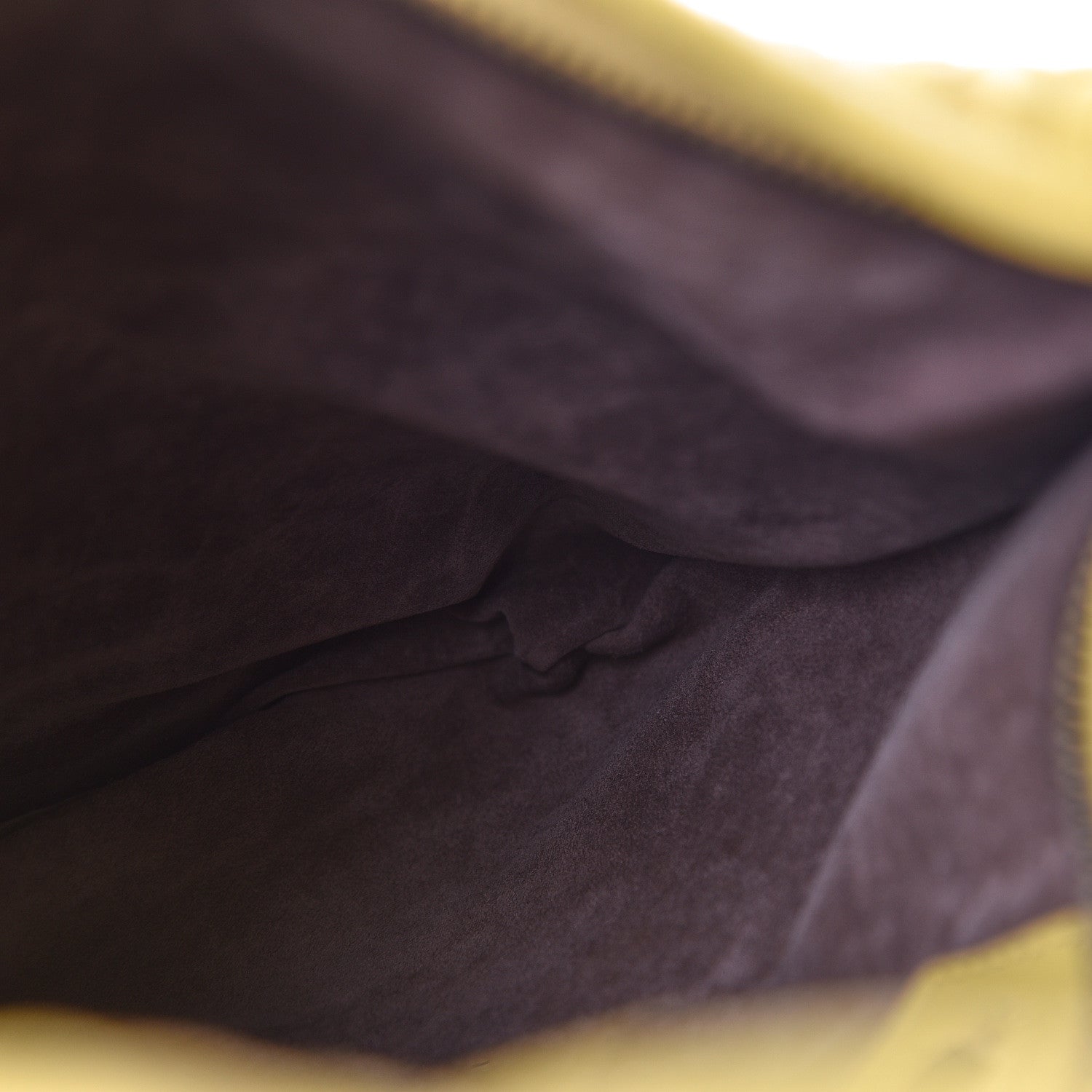 Bottega Veneta Nappa Intrecciato Medium Veneta Hobo Moutarde 10 of 20