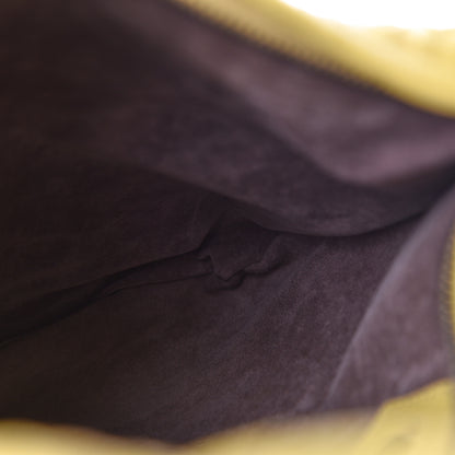Bottega Veneta Nappa Intrecciato Medium Veneta Hobo Moutarde 10 of 20