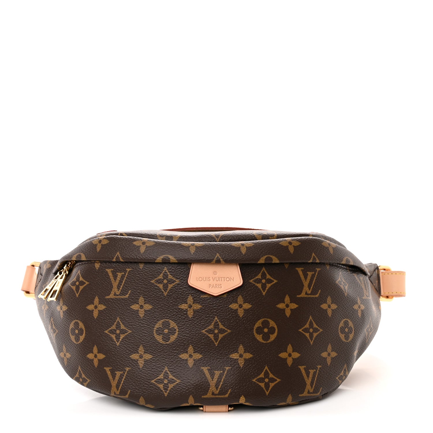 Louis Vuitton Monogram Bumbag 1 of 10