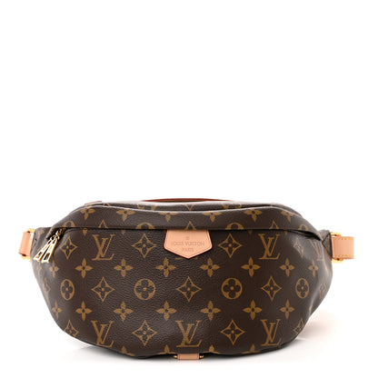 Louis Vuitton Monogram Bumbag 1 of 10