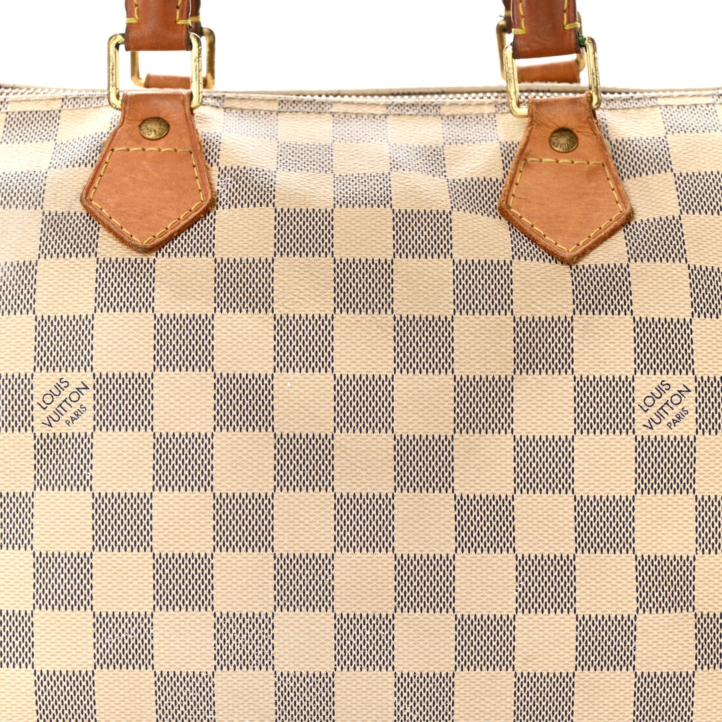 Damier Azur Speedy 35