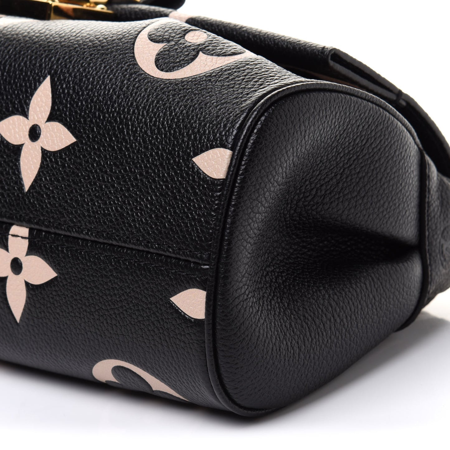 Empreinte Monogram Giant Favorite Black Beige