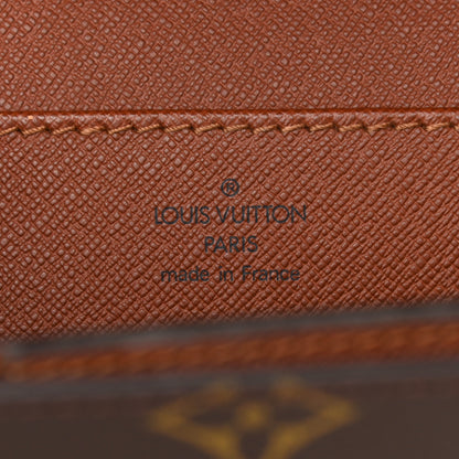 Louis Vuitton Monogram Serviette Conseiller Briefcase 6 of 14