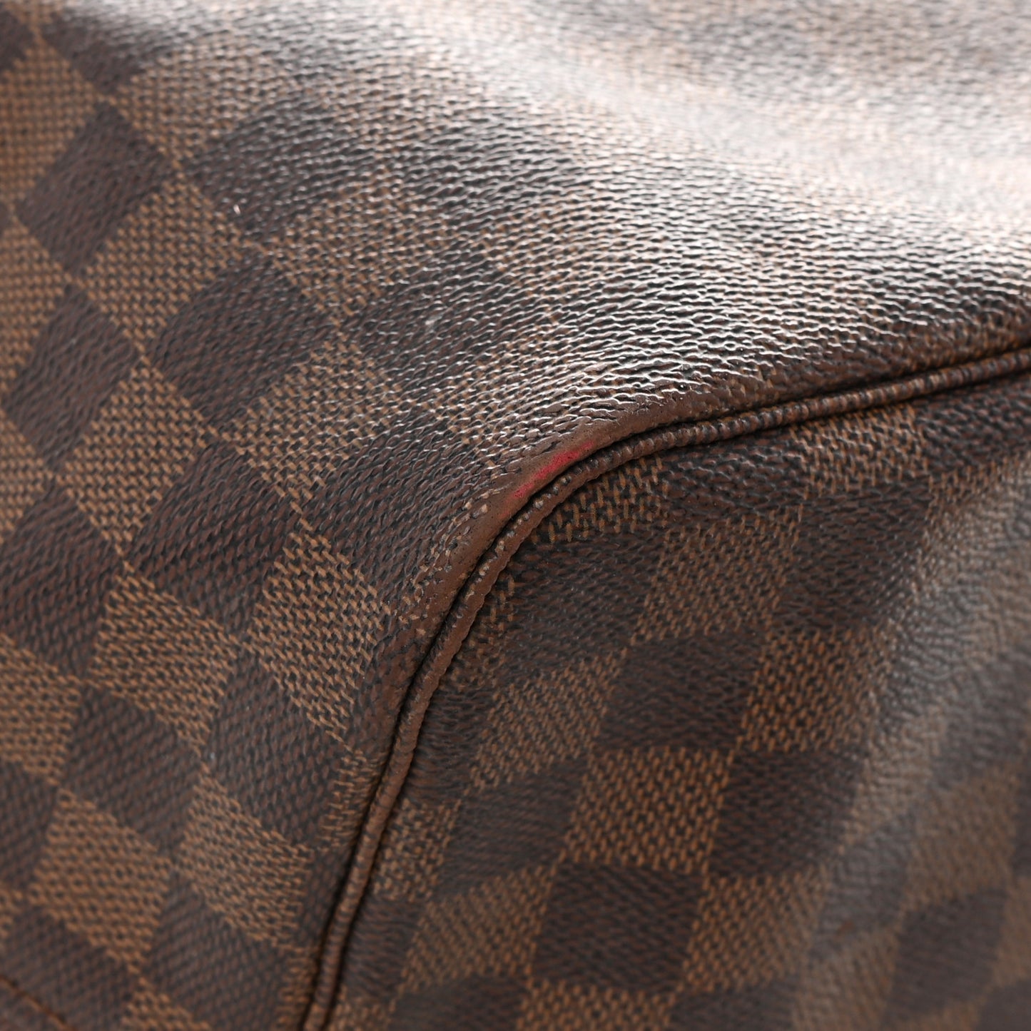 Damier Ebene Neverfull GM