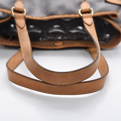 Louis Vuitton Monogram Batignolles Horizontal 13 of 13