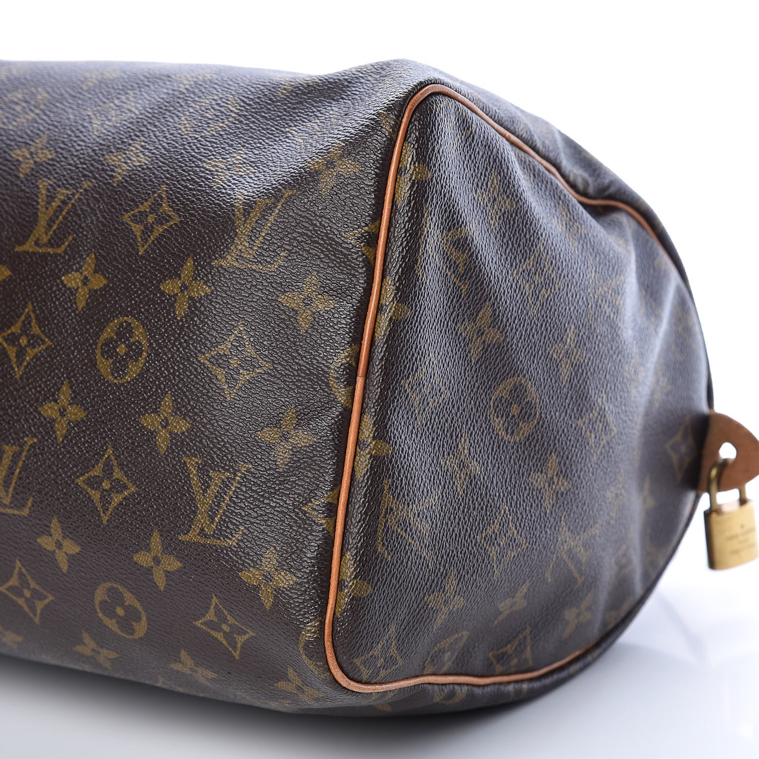 Louis Vuitton Monogram Speedy 30 13 of 17