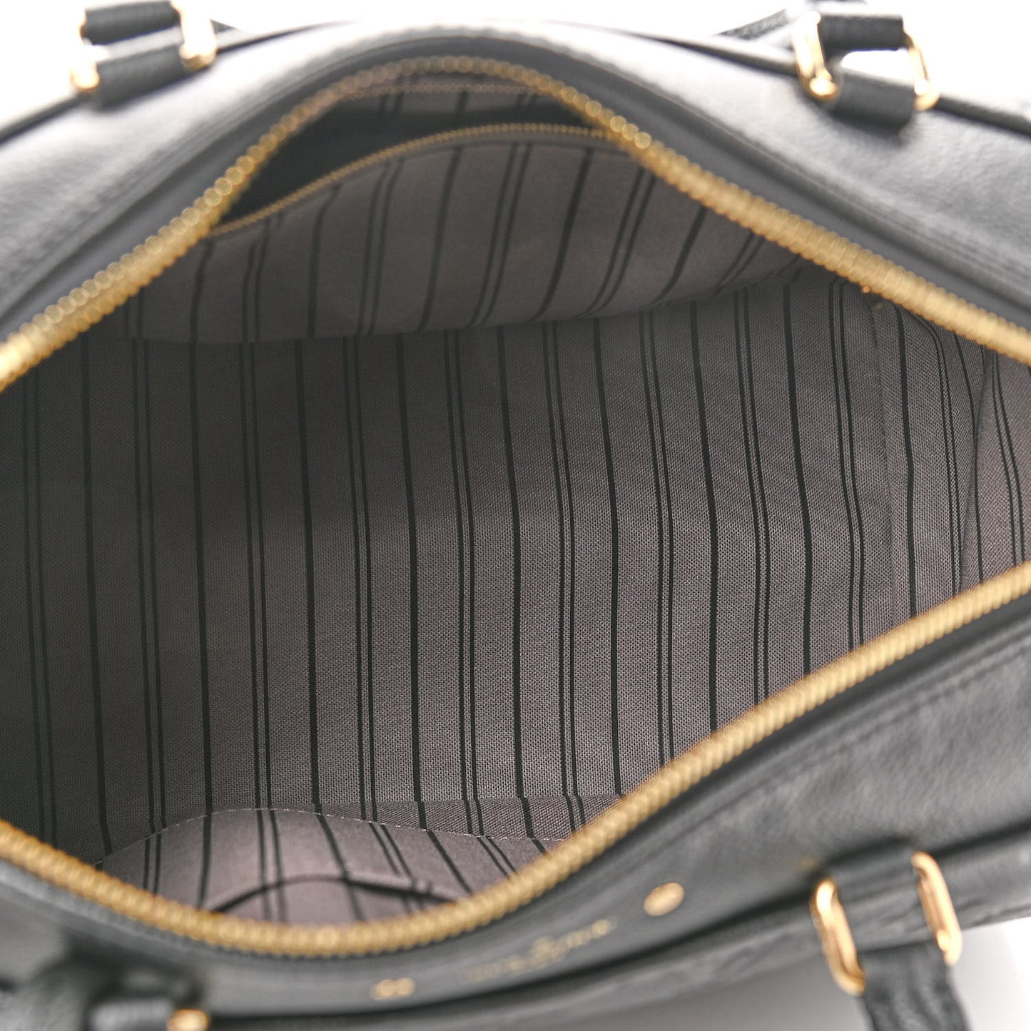 Empreinte Speedy Bandouliere 30 NM Black