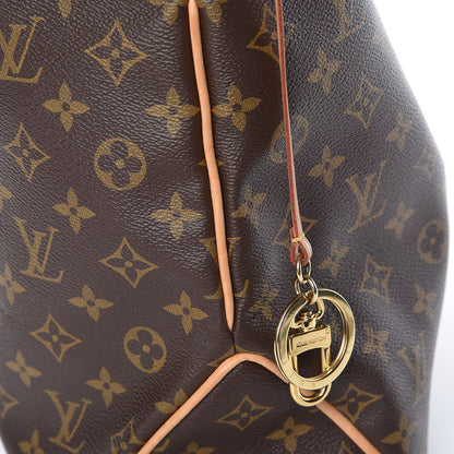 Louis Vuitton Monogram Delightful MM Pivoine 17 of 17