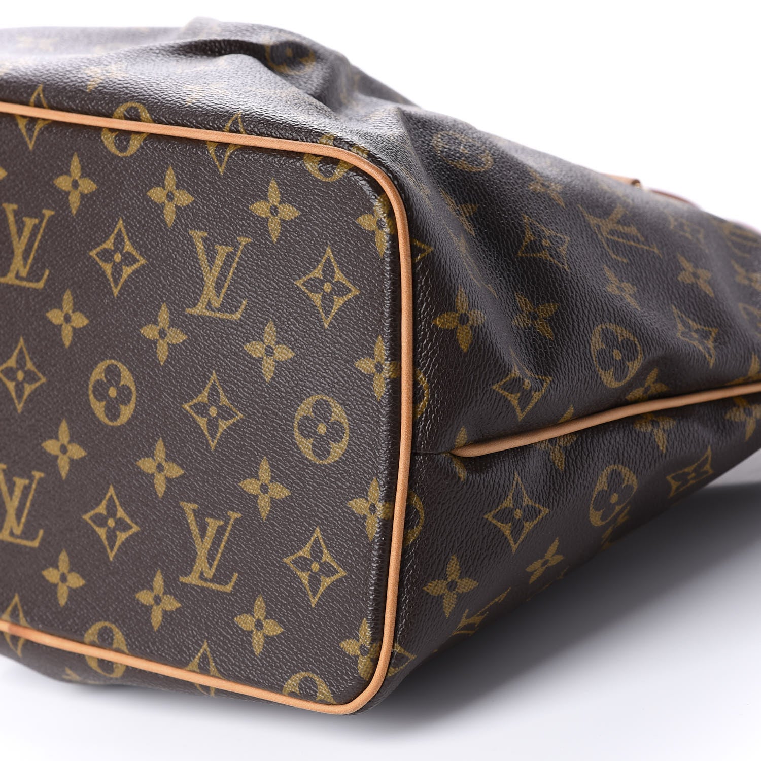 Louis Vuitton Monogram Palermo PM 8 of 12