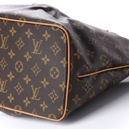 Louis Vuitton Monogram Palermo PM 8 of 12